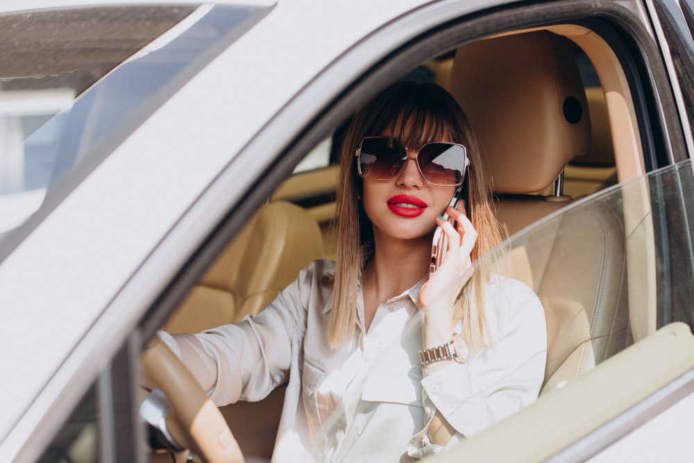 How To Choose The Best Sunglasses for Driving in 2024